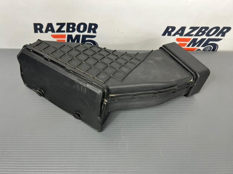 Воздухозаборник Kia Sorento MQ4 D4HE