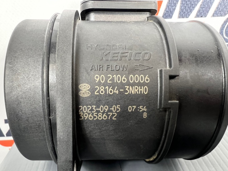 Датчик расхода воздуха Sorento 2025 MQ4 D4HE