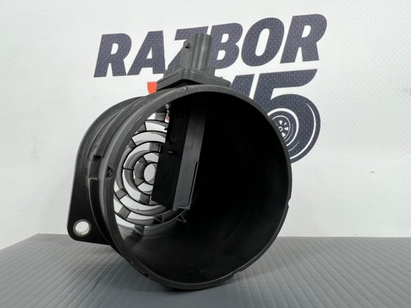 Датчик расхода воздуха Kia Sorento MQ4 D4HE