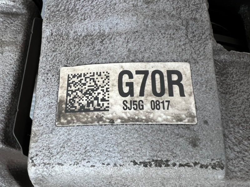 Комплект тормозов передний Kia Sorento MQ4 D4HE