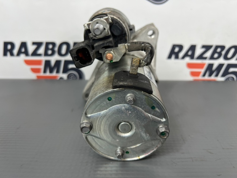 Стартер Sorento 2025 MQ4 D4HE