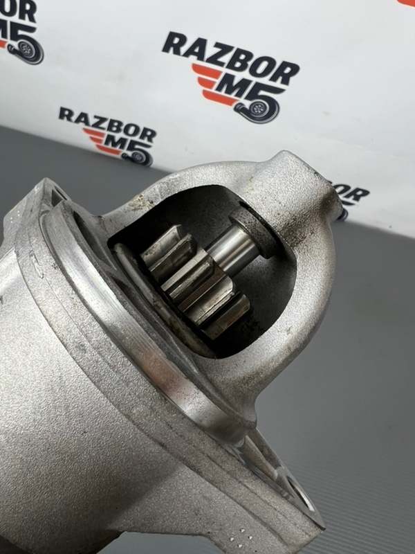 Стартер Sorento 2025 MQ4 D4HE