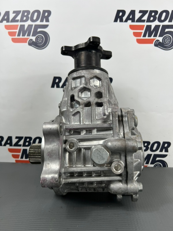 Раздатка Sorento 2025 MQ4 D4HE