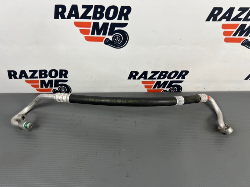 Трубка кондиционера Kia Sorento 2025 MQ4 D4HE 97762P2000 контрактная