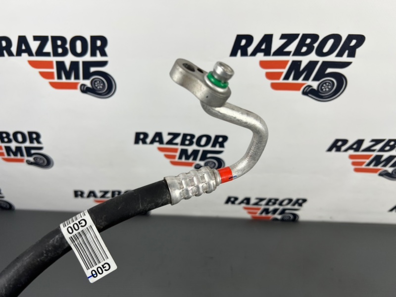 Трубка кондиционера Kia Sorento MQ4 D4HE