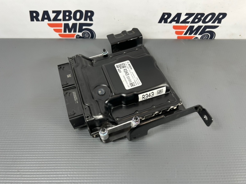 Блок управления двигателем Sorento 2025 MQ4 D4HE