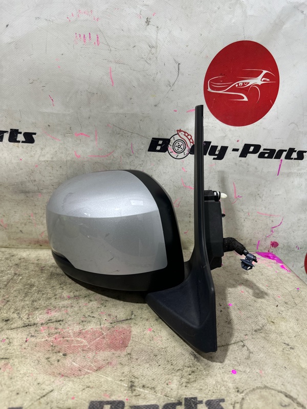 Зеркало правое для Honda N-box Jf4 4 ракурс Зеркало правое для Honda N-box Jf4 4 ракурс