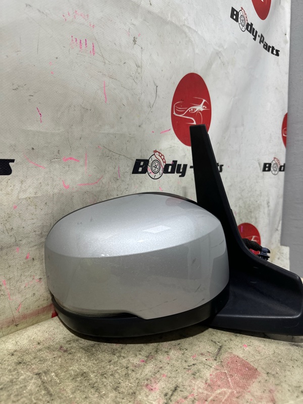Зеркало правое для Honda N-box Jf4 5 ракурс Зеркало правое для Honda N-box Jf4 5 ракурс