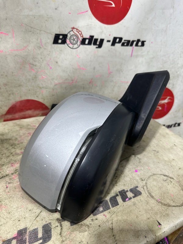 Зеркало правое для Honda N-box Jf4 6 ракурс Зеркало правое для Honda N-box Jf4 6 ракурс