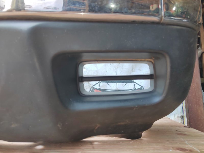 Бампер передний для NISSAN DATSUN RMD22 QD32, 620262S400, 620262S400 4 ракурс Бампер передний для NISSAN DATSUN RMD22 QD32, 620262S400, 620262S400 4 ракурс