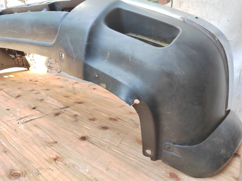 Бампер передний для NISSAN DATSUN RMD22 QD32, 620262S400, 620262S400 8 ракурс Бампер передний для NISSAN DATSUN RMD22 QD32, 620262S400, 620262S400 8 ракурс