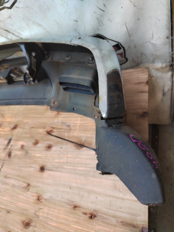 Бампер передний для NISSAN DATSUN RMD22 QD32, 620262S400, 620262S400 12 ракурс Бампер передний для NISSAN DATSUN RMD22 QD32, 620262S400, 620262S400 12 ракурс