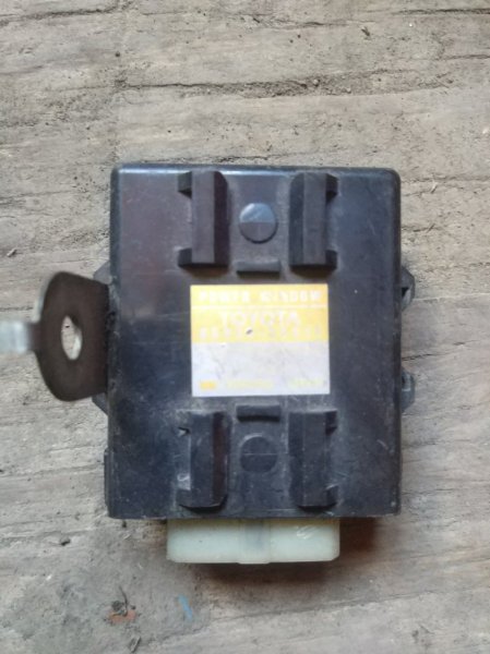 Реле Toyota Dyna BU102 Реле Toyota Dyna BU102