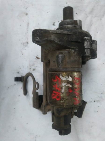 Стартер Toyota Dyna 3L Стартер Toyota Dyna 3L