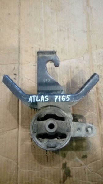 Подушка кабины Nissan Atlas Подушка кабины Nissan Atlas