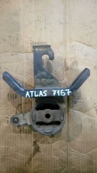 Подушка кабины Nissan Atlas Подушка кабины Nissan Atlas