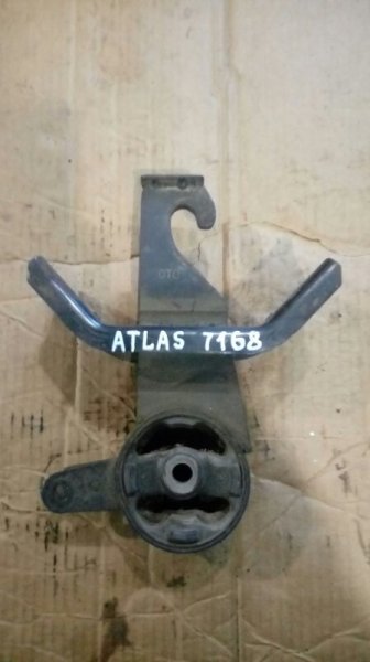 Подушка кабины Nissan Atlas Подушка кабины Nissan Atlas