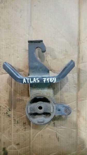 Подушка кабины Nissan Atlas Подушка кабины Nissan Atlas