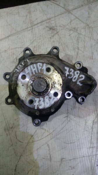 Помпа Isuzu Elf NPR66L 4HF1 Помпа Isuzu Elf NPR66L 4HF1