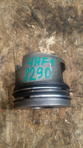 Поршень Isuzu Elf 4HF1 Поршень Isuzu Elf 4HF1