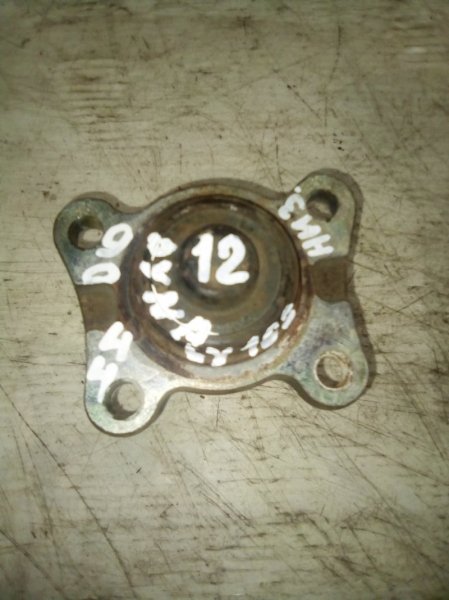 Шаровая Toyota Dyna 1999 LY162 5L контрактная