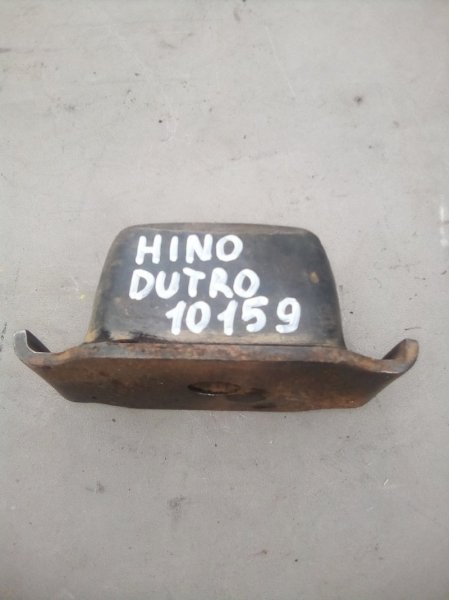 Отбойник рессоры Hino Dutro Отбойник рессоры Hino Dutro