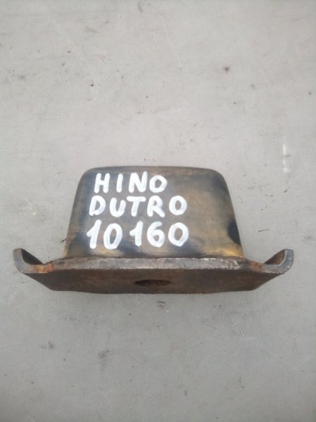 Отбойник рессоры Hino Dutro Отбойник рессоры Hino Dutro