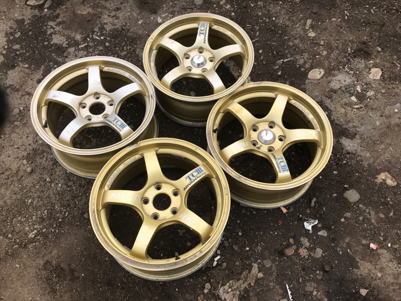 Диск Toyota Mark X Диск Toyota Mark X