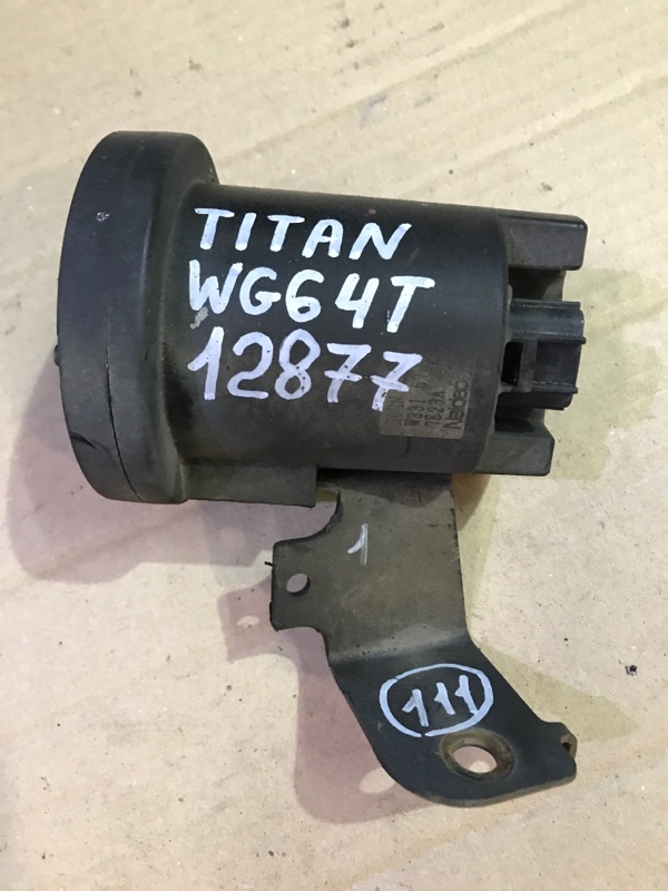 Сигнал Mazda Titan WG64T 4HG1 1997