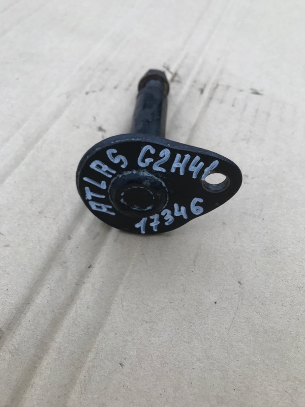 Палец рессорный Nissan Atlas G2H41 FD42 1992 передний