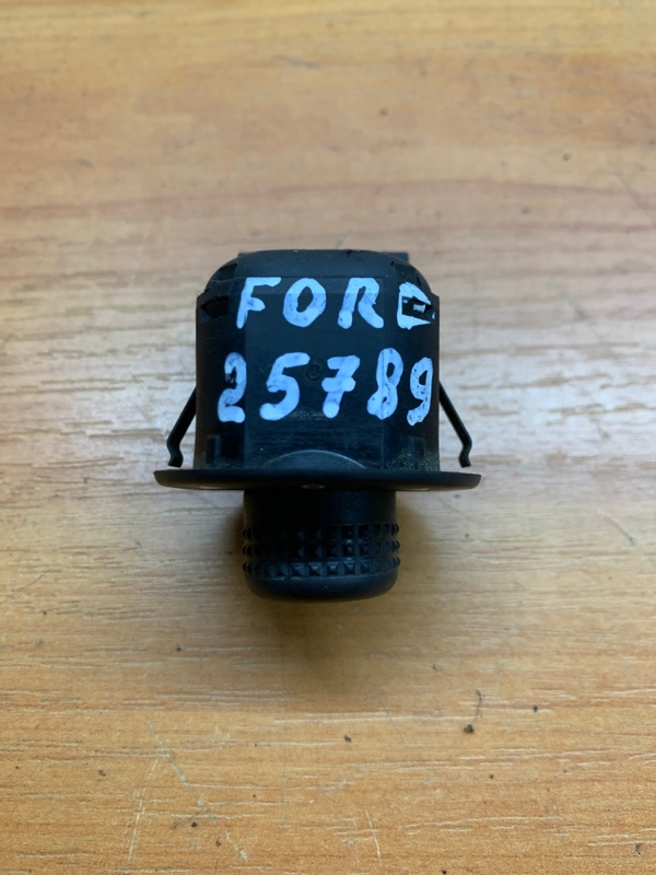 Кнопка управления зеркалом Ford Transit 2011 WF0XXXTTFXBJ H9FD 93BG17B676BB Б/У