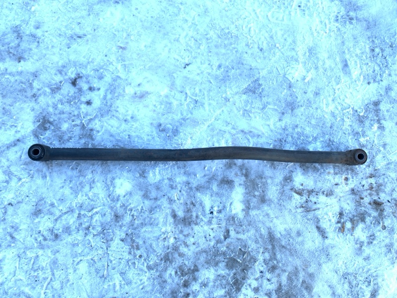 Тяга реактивная передняя Патриот 2011 3163 IVECO F1A