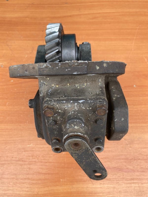 Вал отбора мощности Hino Ranger FD2JJB J08C