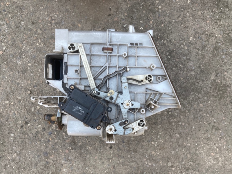 Корпус печки Canter 1997 FE507B 4D33