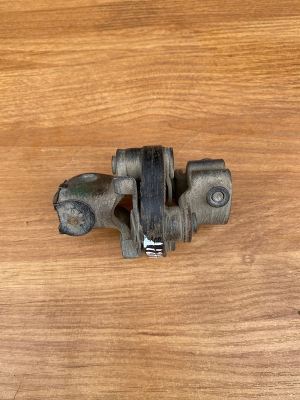 Кардан рулевой колонки Ford Transit WF0XXXTTFXBJ H9FD