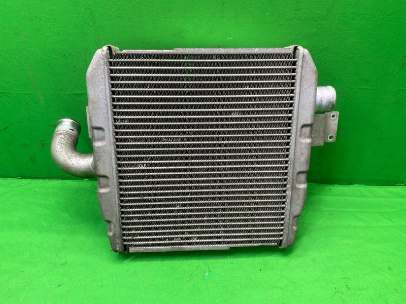 Интеркулер Dyna 2014 XZC605 N04C Интеркулер Dyna 2014 XZC605 N04C