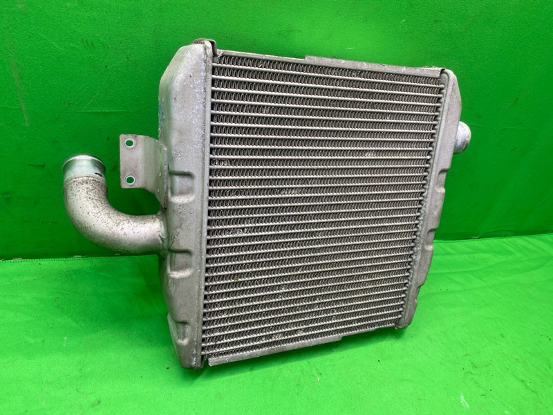 Интеркулер Dyna 2014 XZC605 N04C Интеркулер Dyna 2014 XZC605 N04C