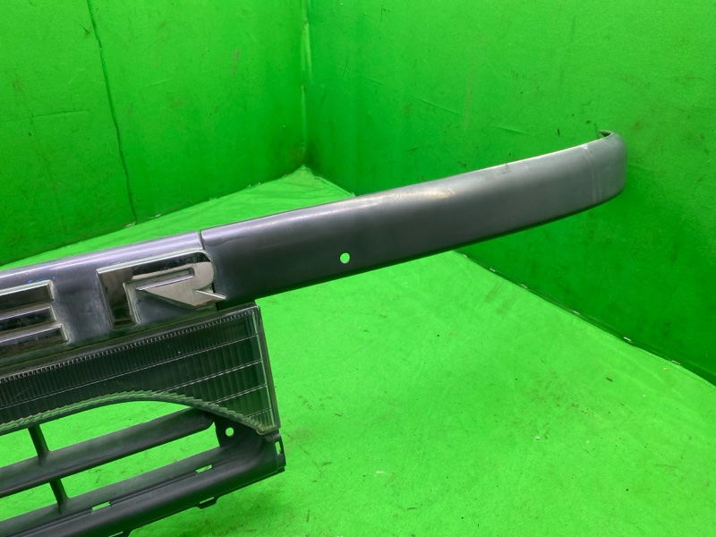 Решетка радиатора Canter 1997 FE516B 4D36 Решетка радиатора Canter 1997 FE516B 4D36