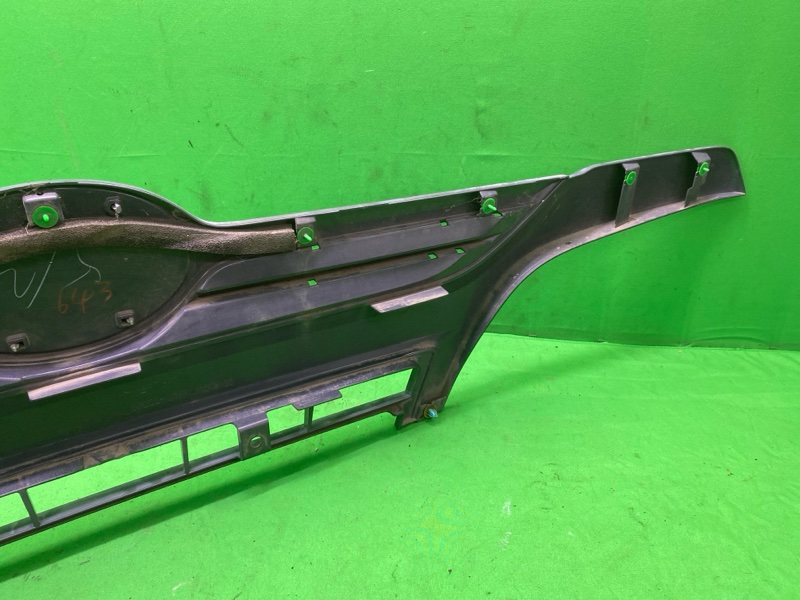 Решетка радиатора Dutro 2013 XZU650 N04C