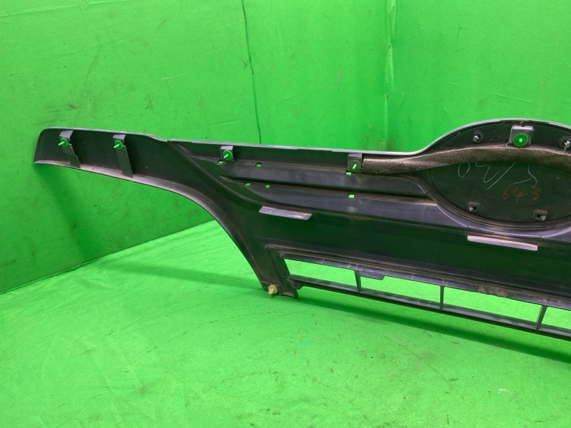 Решетка радиатора Dutro 2013 XZU650 N04C