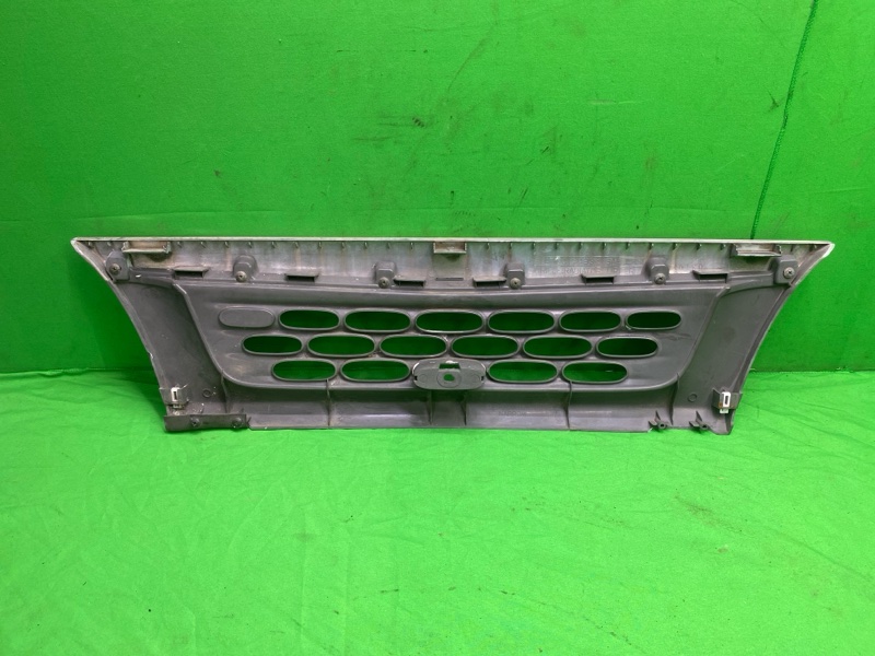 Решетка радиатора Elf 2003 NHR69E 4JG2