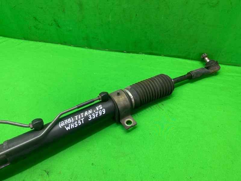 Рулевая рейка Titan 2000 WHS5T VS