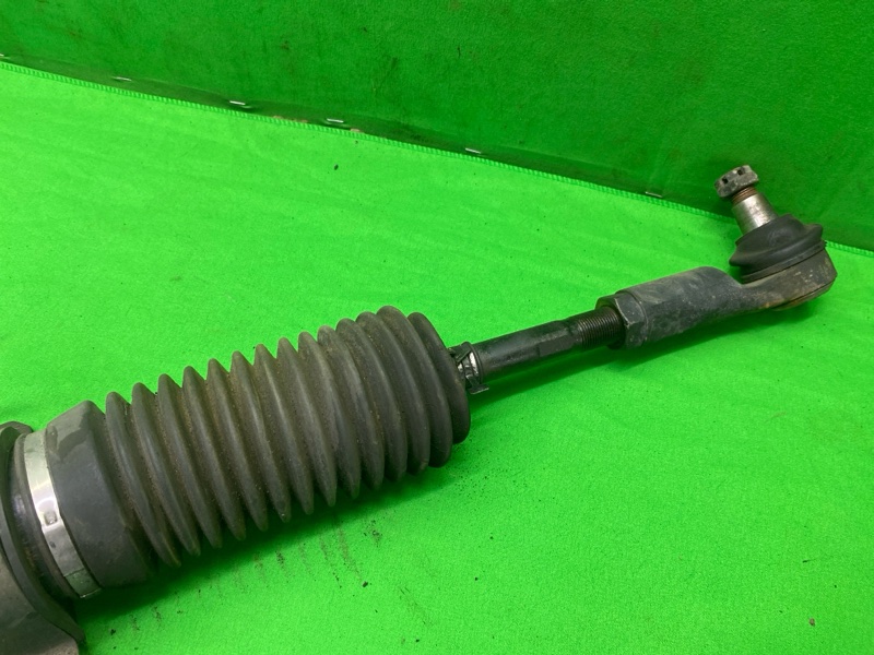 Рулевая рейка Titan 2000 WHS5T VS