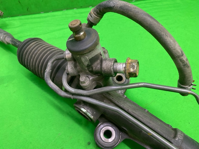 Рулевая рейка Titan 2000 WHS5T VS