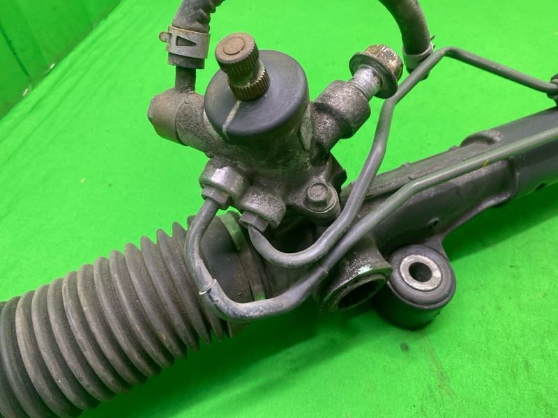 Рулевая рейка Titan 2000 WHS5T VS