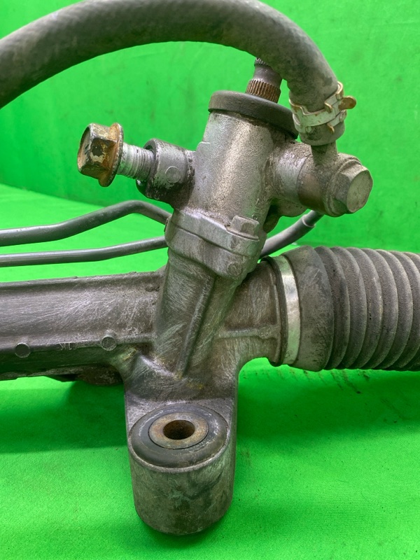 Рулевая рейка Titan 2000 WHS5T VS