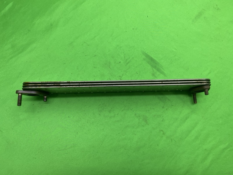 Теплообменник Forward 1997 FRR34 6HH1