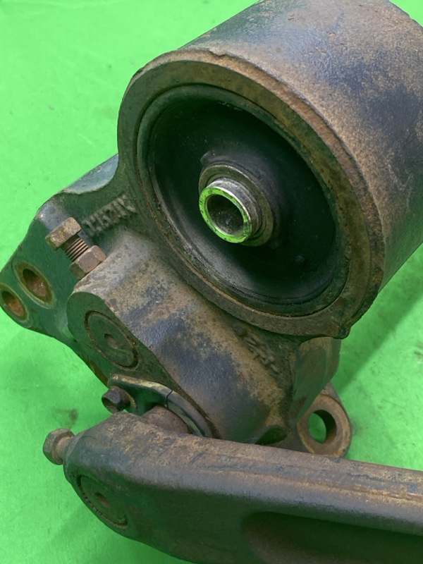 Механизм подъема кабины Forward 1995 FRR33K1 6HH1