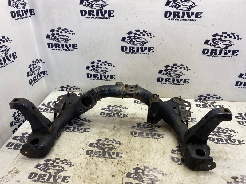 Балка под ДВС передняя MAZDA MPV LW5W GY контрактная