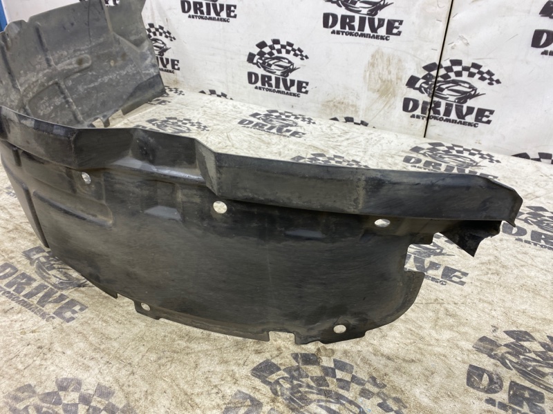 Подкрылок передний левый VEHICROSS UGS25DW